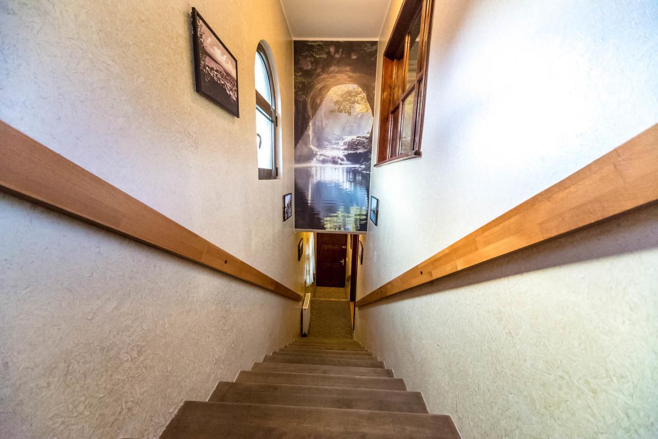 Talismano Apartments Смедерево Екстериор снимка