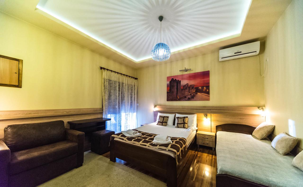 Talismano Apartments Смедерево Екстериор снимка