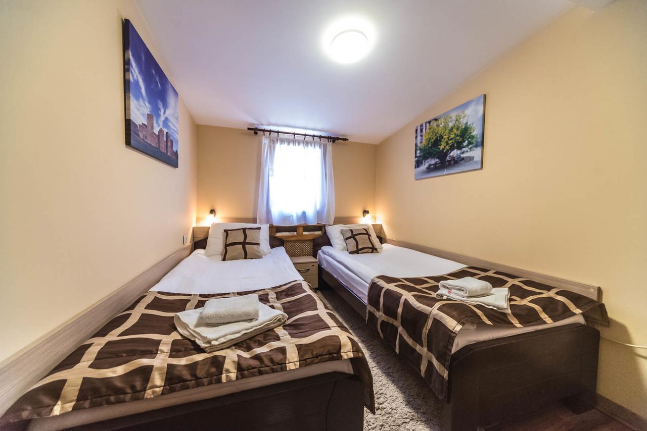 Talismano Apartments Смедерево Екстериор снимка