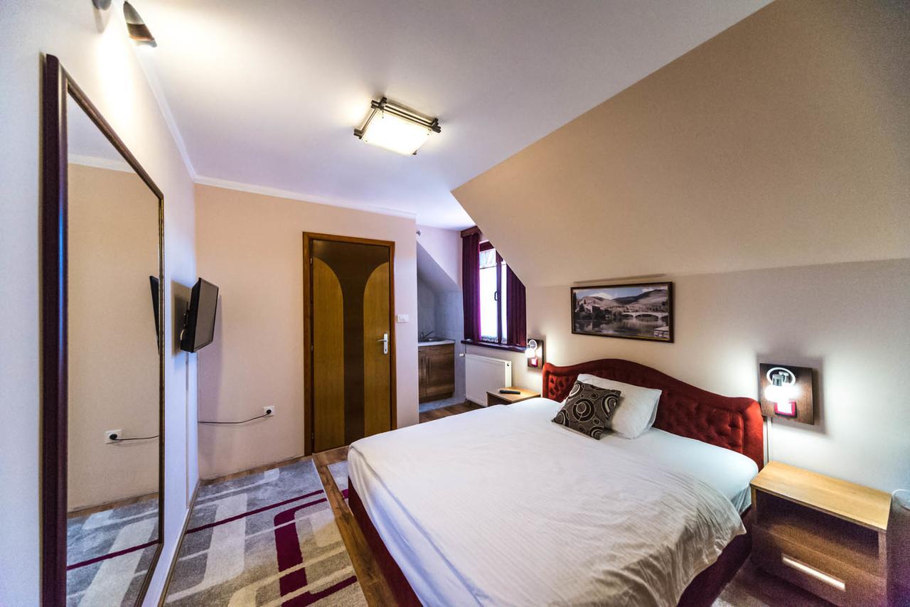 Talismano Apartments Смедерево Екстериор снимка