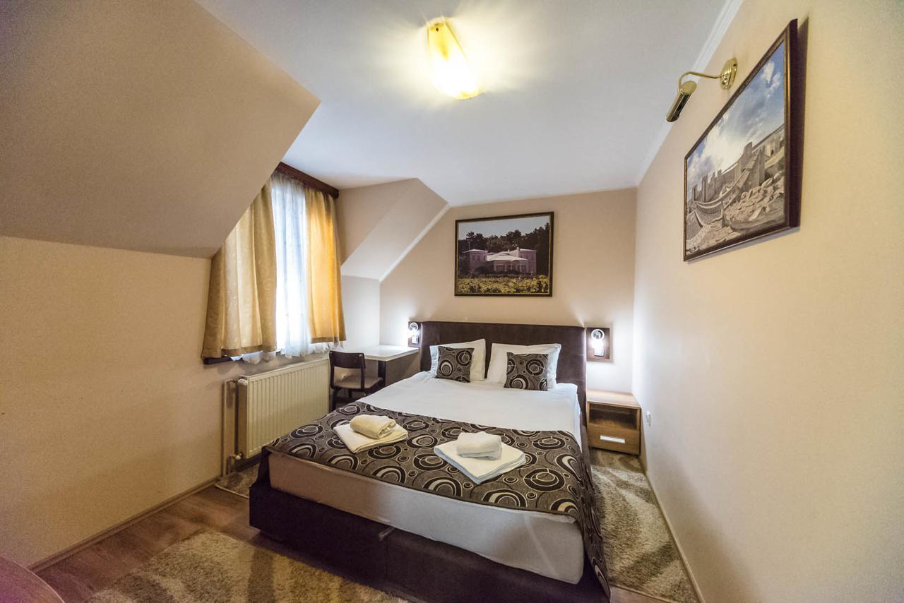 Talismano Apartments Смедерево Екстериор снимка