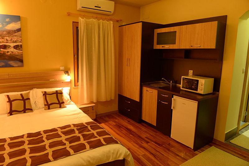 Talismano Apartments Смедерево Екстериор снимка